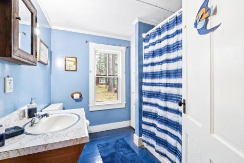 100 Wardens Way Shapleigh ME 04076