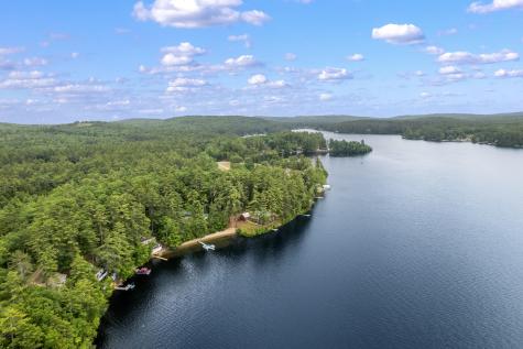 100 Wardens Way Shapleigh ME 04076