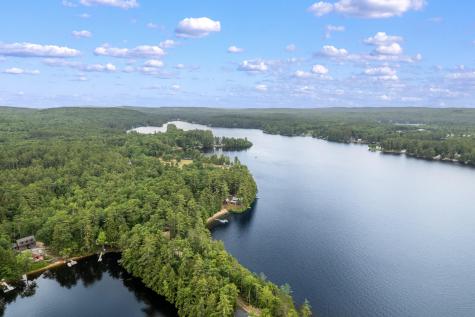 100 Wardens Way Shapleigh ME 04076