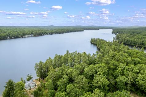 100 Wardens Way Shapleigh ME 04076