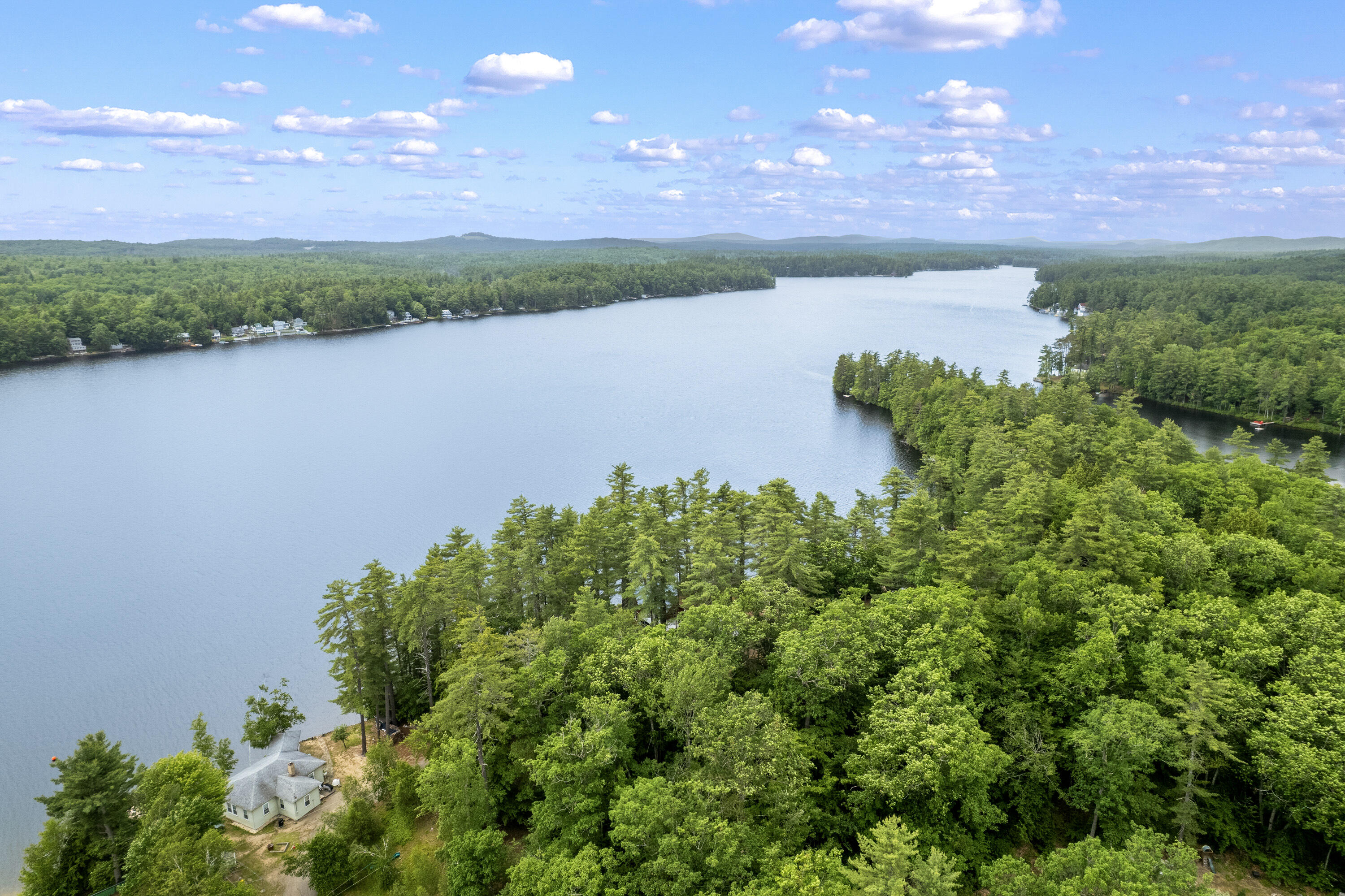 100 Wardens Way Shapleigh ME 04076