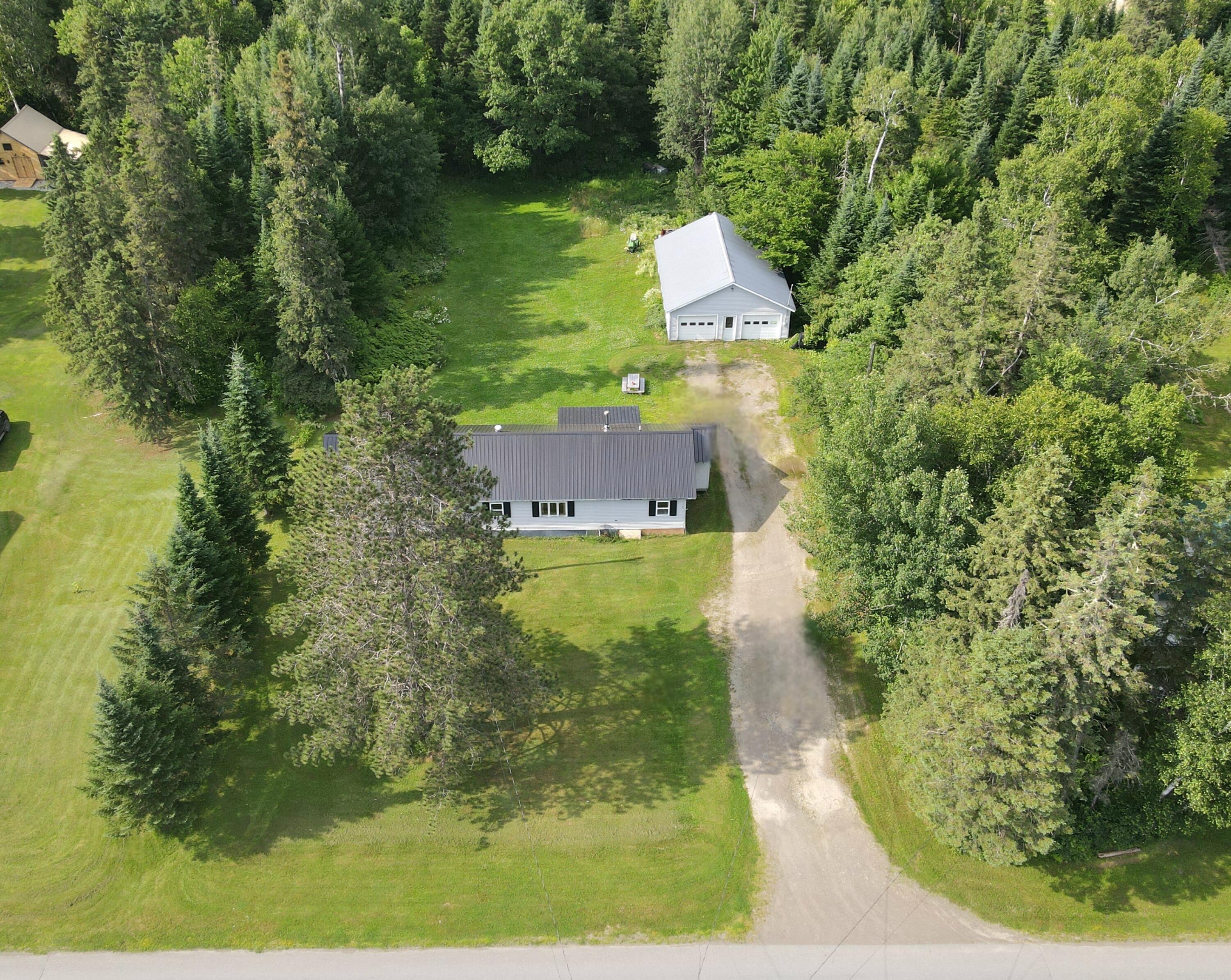 37 Garfield Road Ashland ME 04732