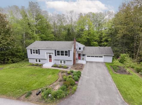 4 Philip Street Cumberland ME 04021