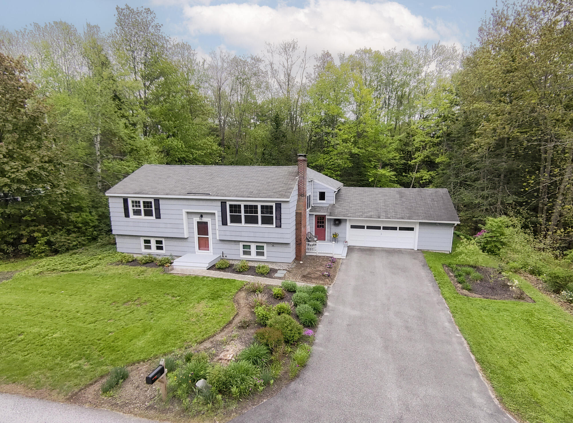 4 Philip Street Cumberland ME 04021