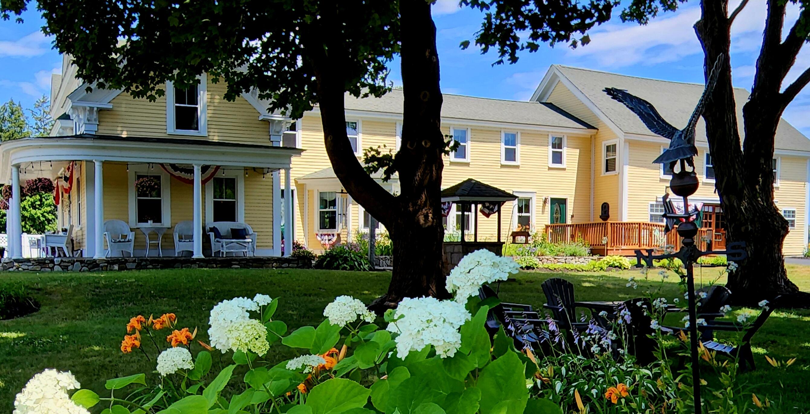 525 Post Road Wells ME 04090