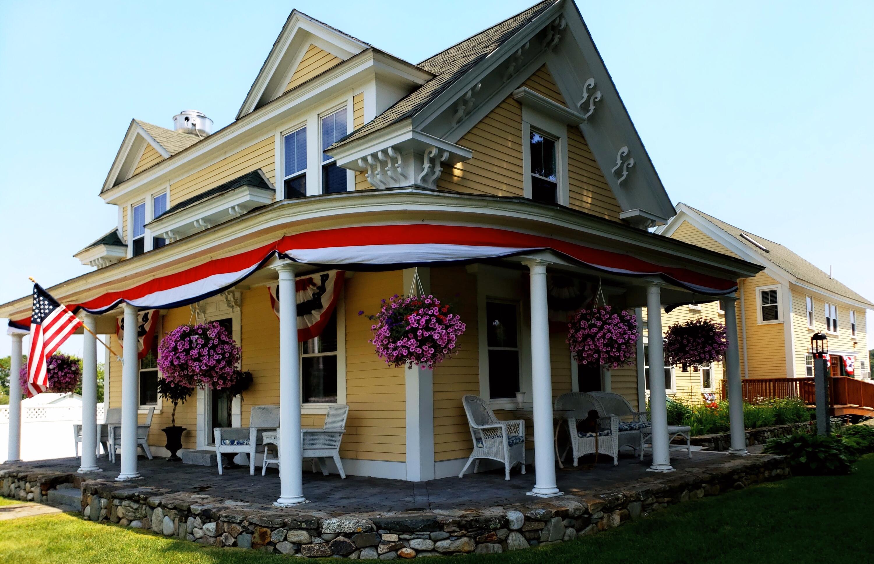 525 Post Road Wells ME 04090