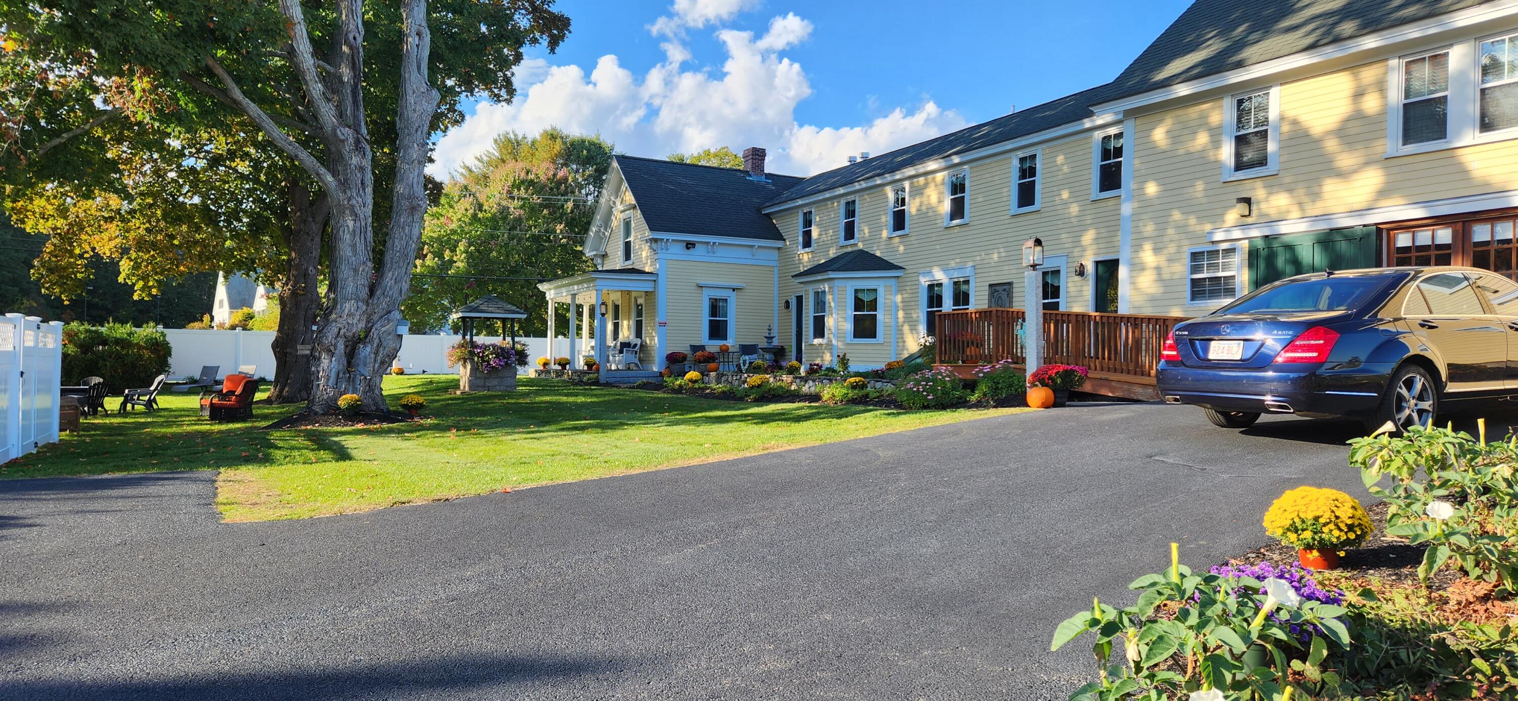 525 Post Road Wells ME 04090