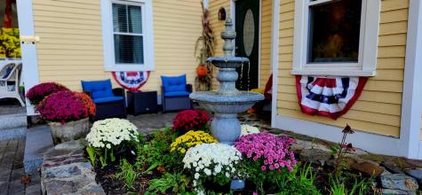 525 Post Road Wells ME 04090