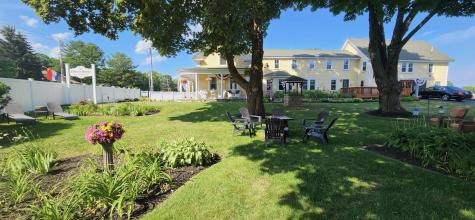 525 Post Road Wells ME 04090