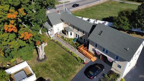 525 Post Road Wells ME 04090