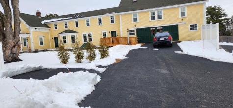 525 Post Road Wells ME 04090