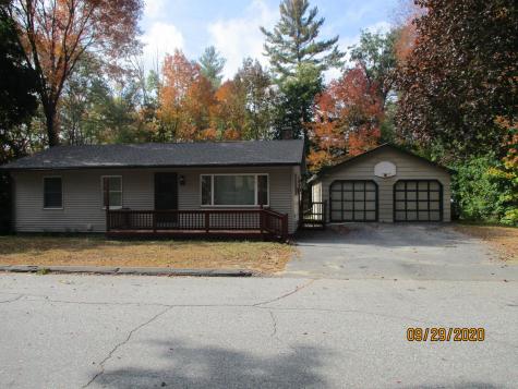 415 Maple Street Rumford ME 04276