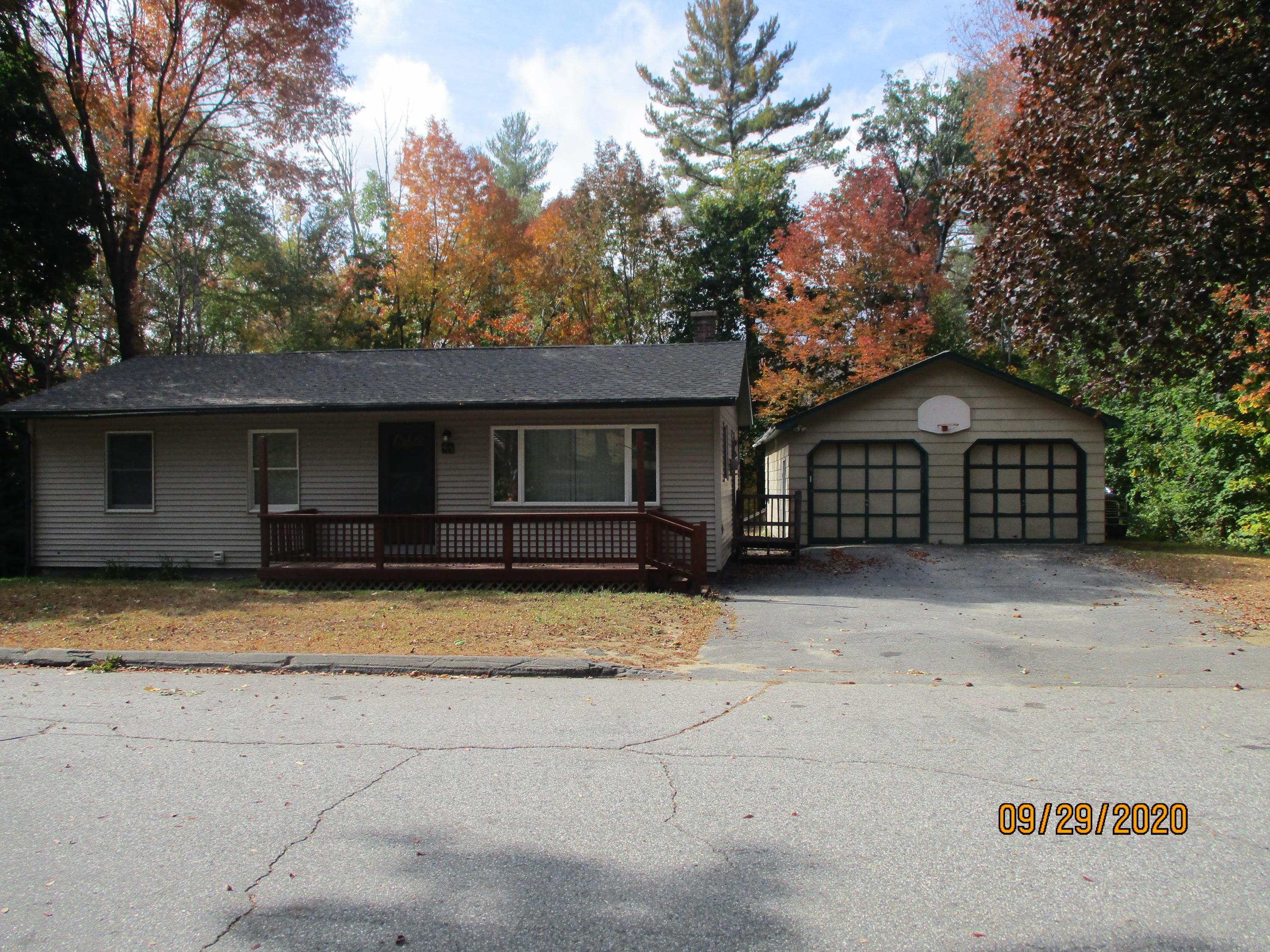 415 Maple Street Rumford ME 04276