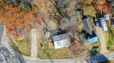 10 Mcwain Hill Road Waterford ME 04088