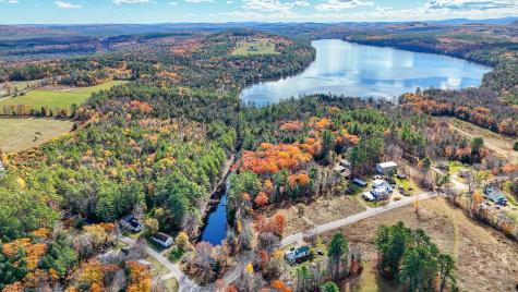 10 Mcwain Hill Road Waterford ME 04088