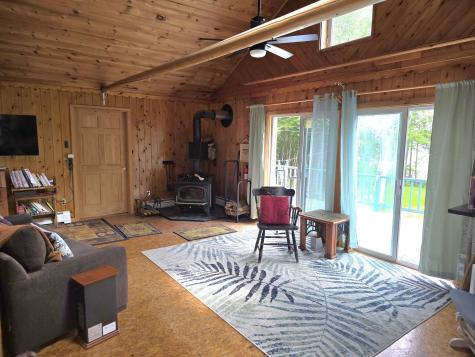 502 Cedar Lake Road T3 R9 Nwp ME 04462