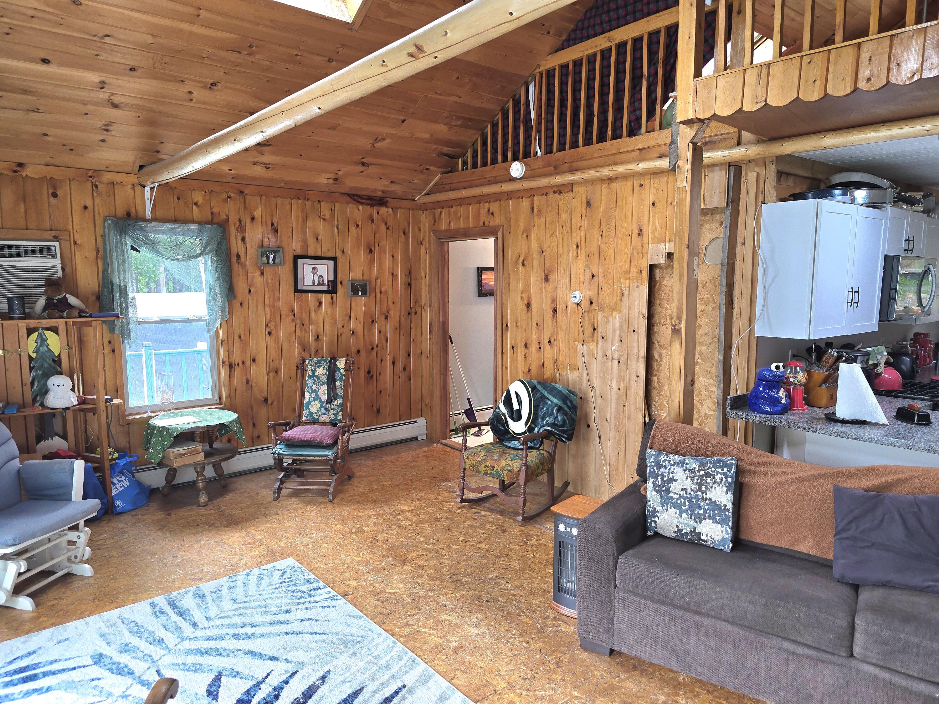 502 Cedar Lake Road T3 R9 Nwp ME 04462