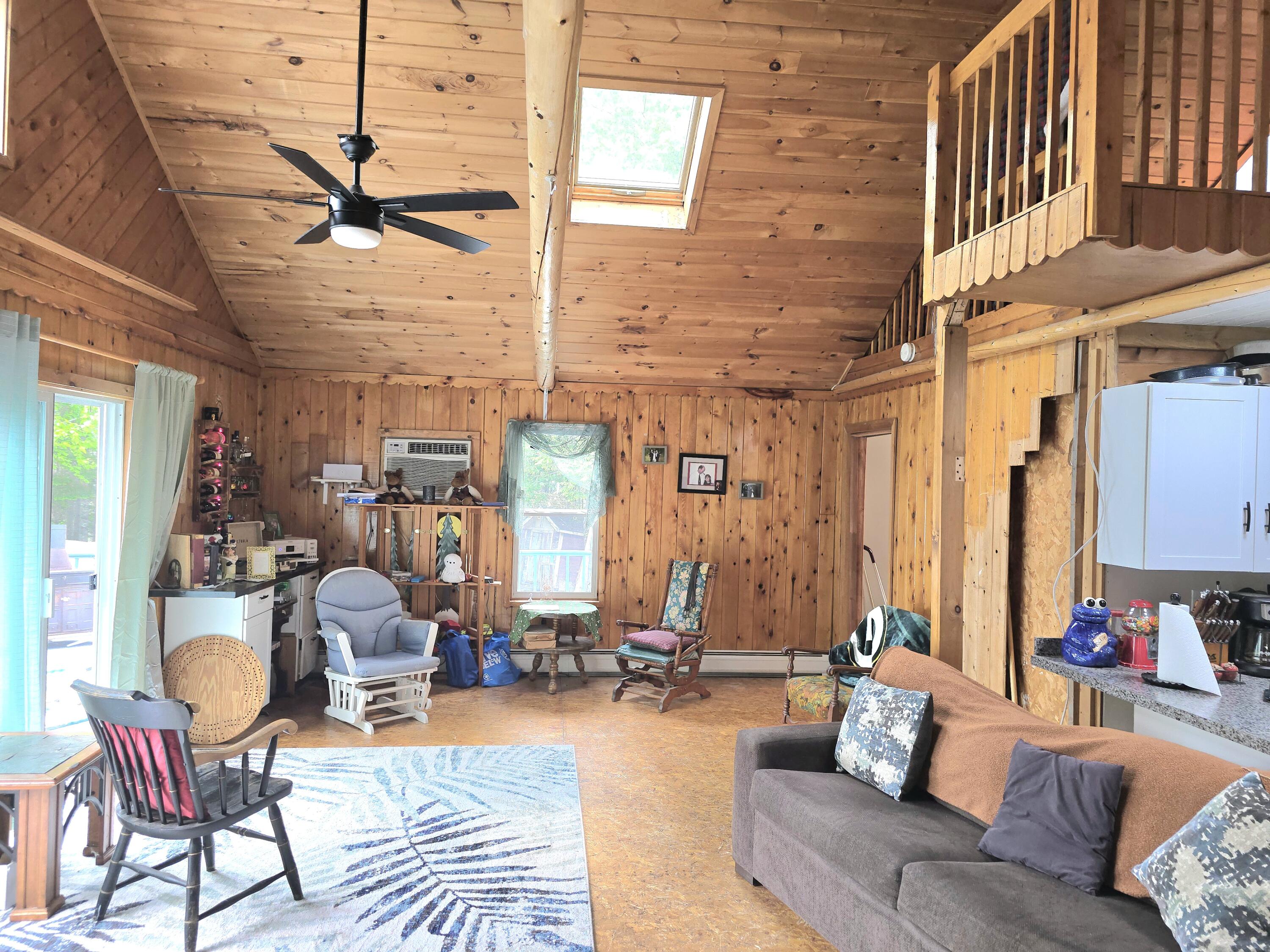502 Cedar Lake Road T3 R9 Nwp ME 04462
