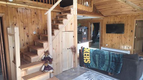 502 Cedar Lake Road T3 R9 Nwp ME 04462