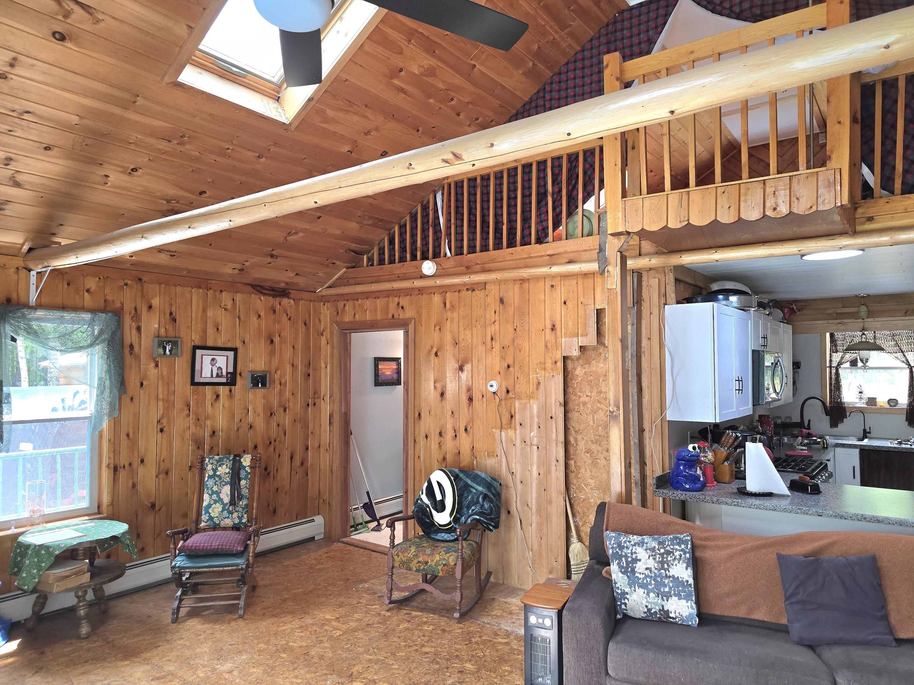 502 Cedar Lake Road T3 R9 Nwp ME 04462