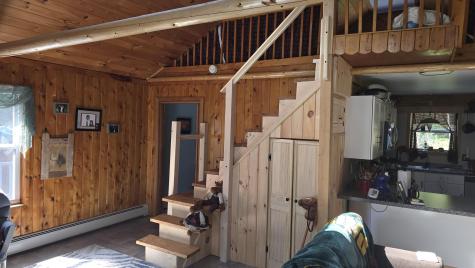 502 Cedar Lake Road T3 R9 Nwp ME 04462