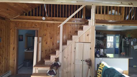 502 Cedar Lake Road T3 R9 Nwp ME 04462