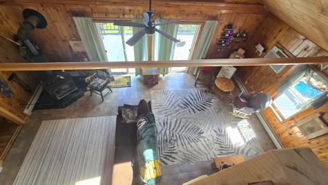 502 Cedar Lake Road T3 R9 Nwp ME 04462