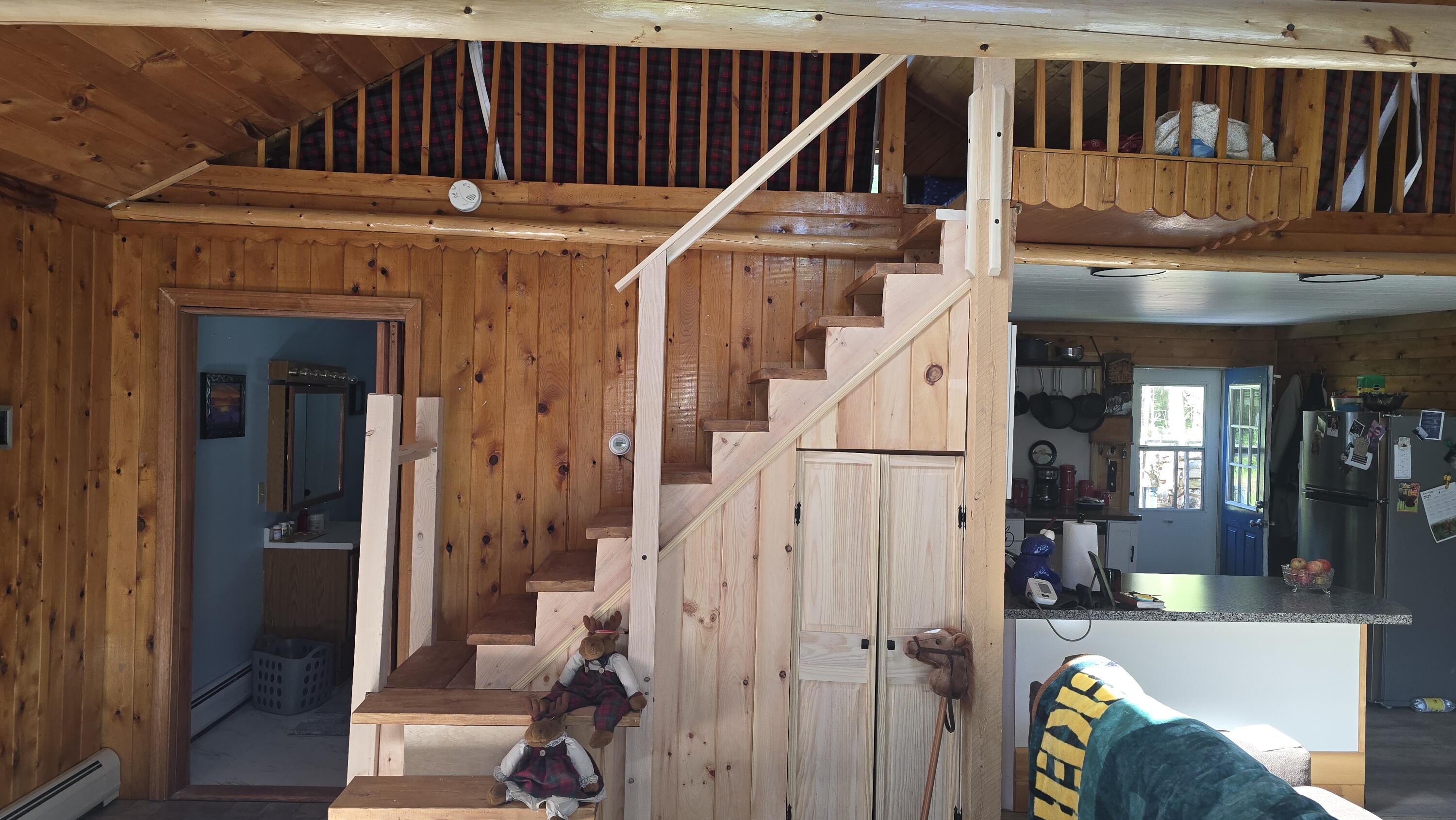 502 Cedar Lake Road T3 R9 Nwp ME 04462