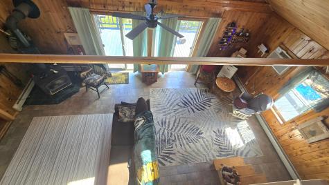 502 Cedar Lake Road T3 R9 Nwp ME 04462