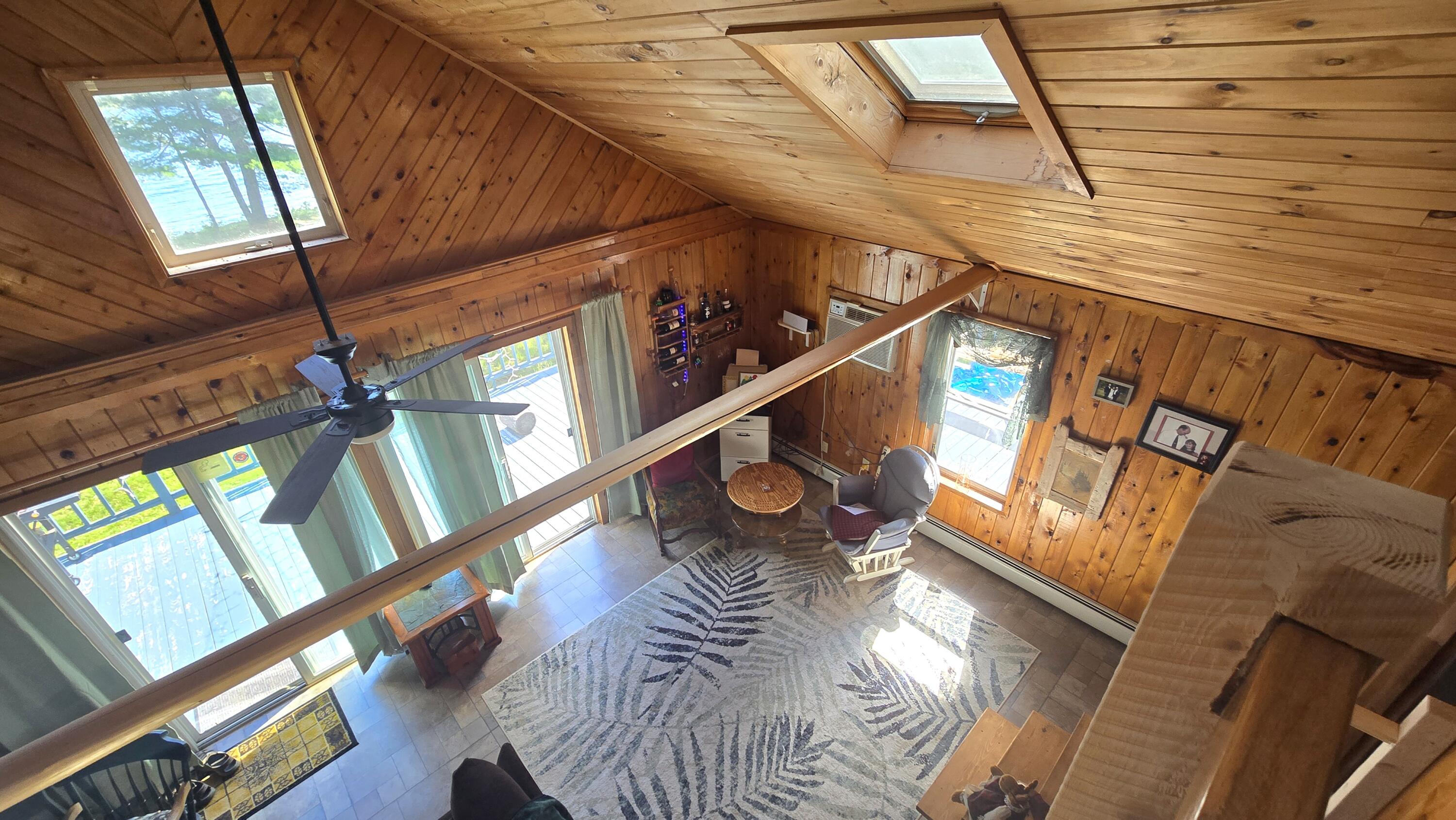 502 Cedar Lake Road T3 R9 Nwp ME 04462