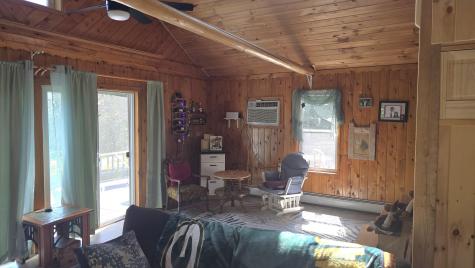 502 Cedar Lake Road T3 R9 Nwp ME 04462