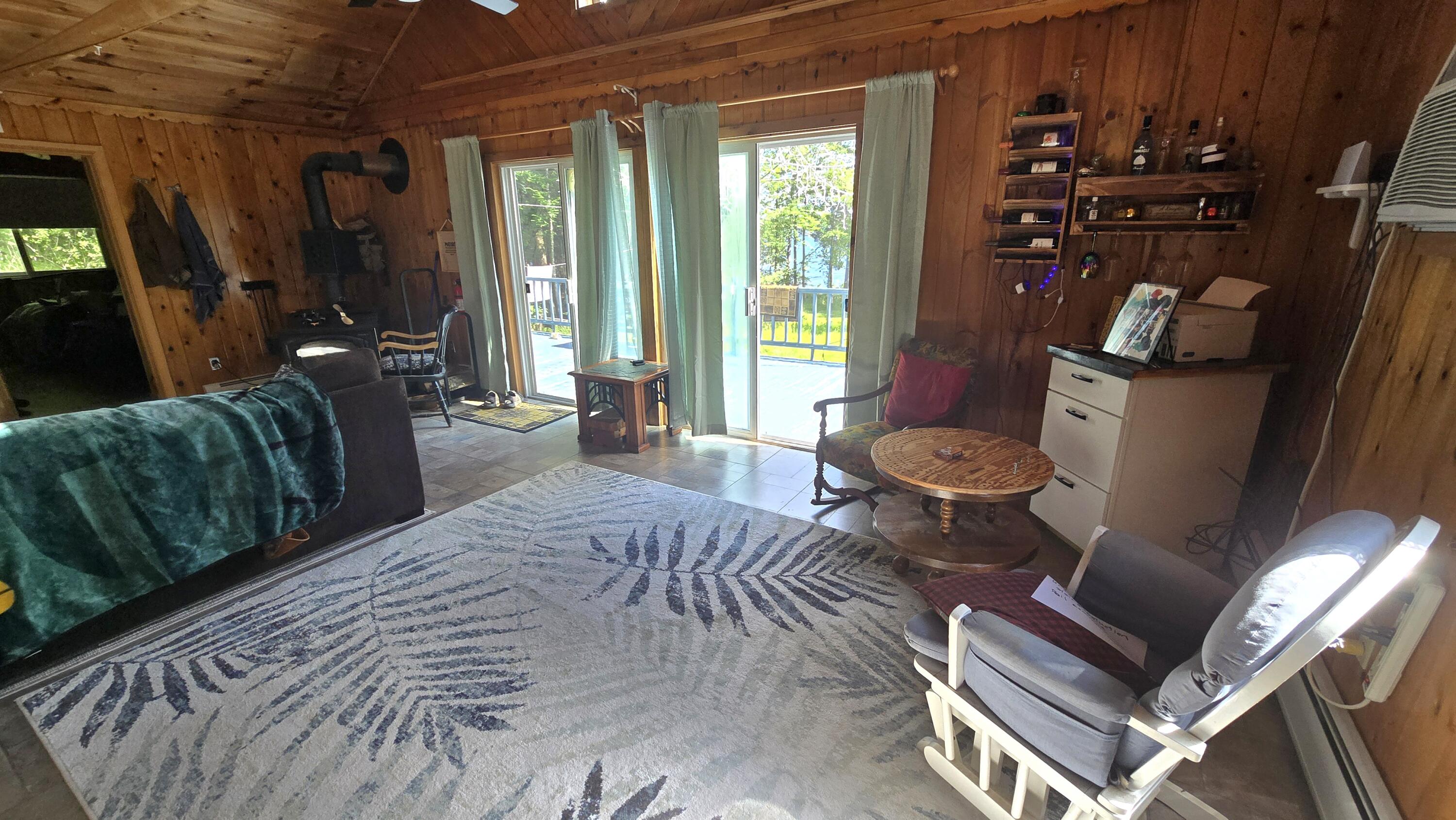 502 Cedar Lake Road T3 R9 Nwp ME 04462