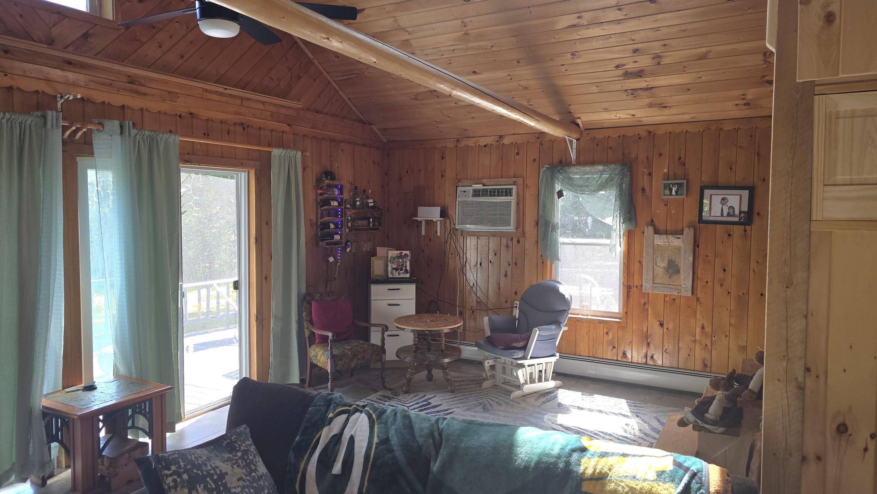 502 Cedar Lake Road T3 R9 Nwp ME 04462
