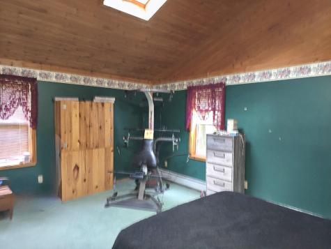 502 Cedar Lake Road T3 R9 Nwp ME 04462