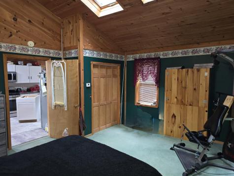 502 Cedar Lake Road T3 R9 Nwp ME 04462