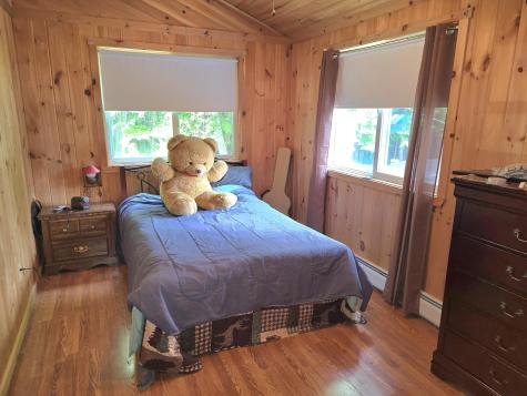 502 Cedar Lake Road T3 R9 Nwp ME 04462