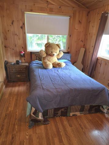 502 Cedar Lake Road T3 R9 Nwp ME 04462