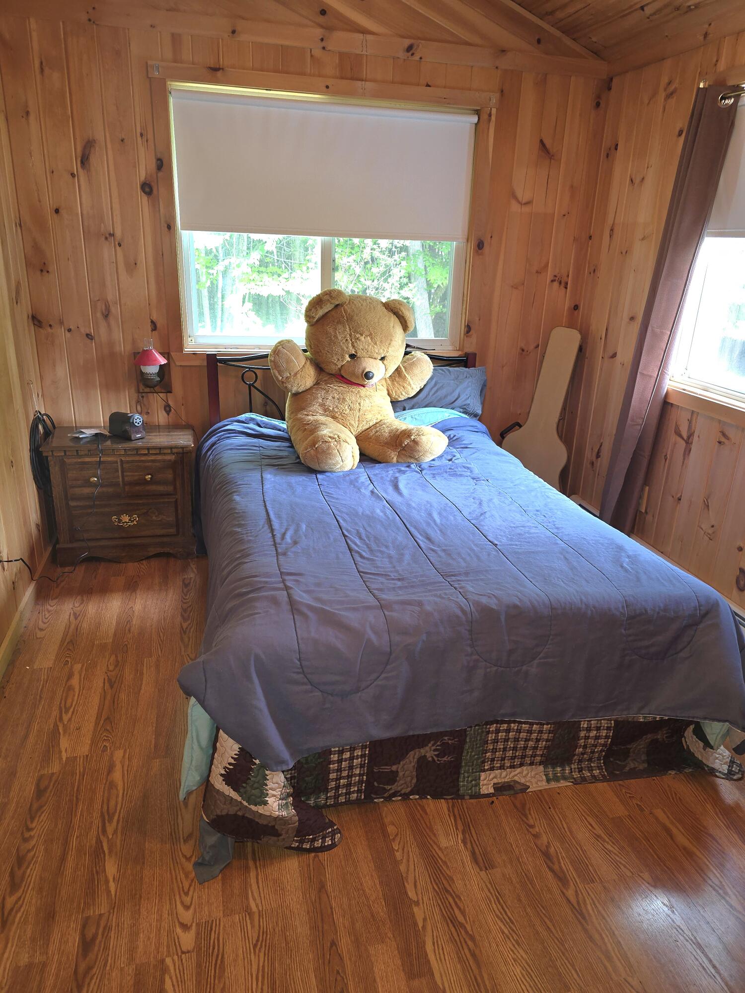 502 Cedar Lake Road T3 R9 Nwp ME 04462