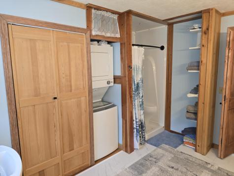 502 Cedar Lake Road T3 R9 Nwp ME 04462