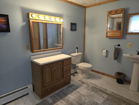 502 Cedar Lake Road T3 R9 Nwp ME 04462