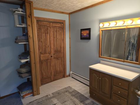 502 Cedar Lake Road T3 R9 Nwp ME 04462