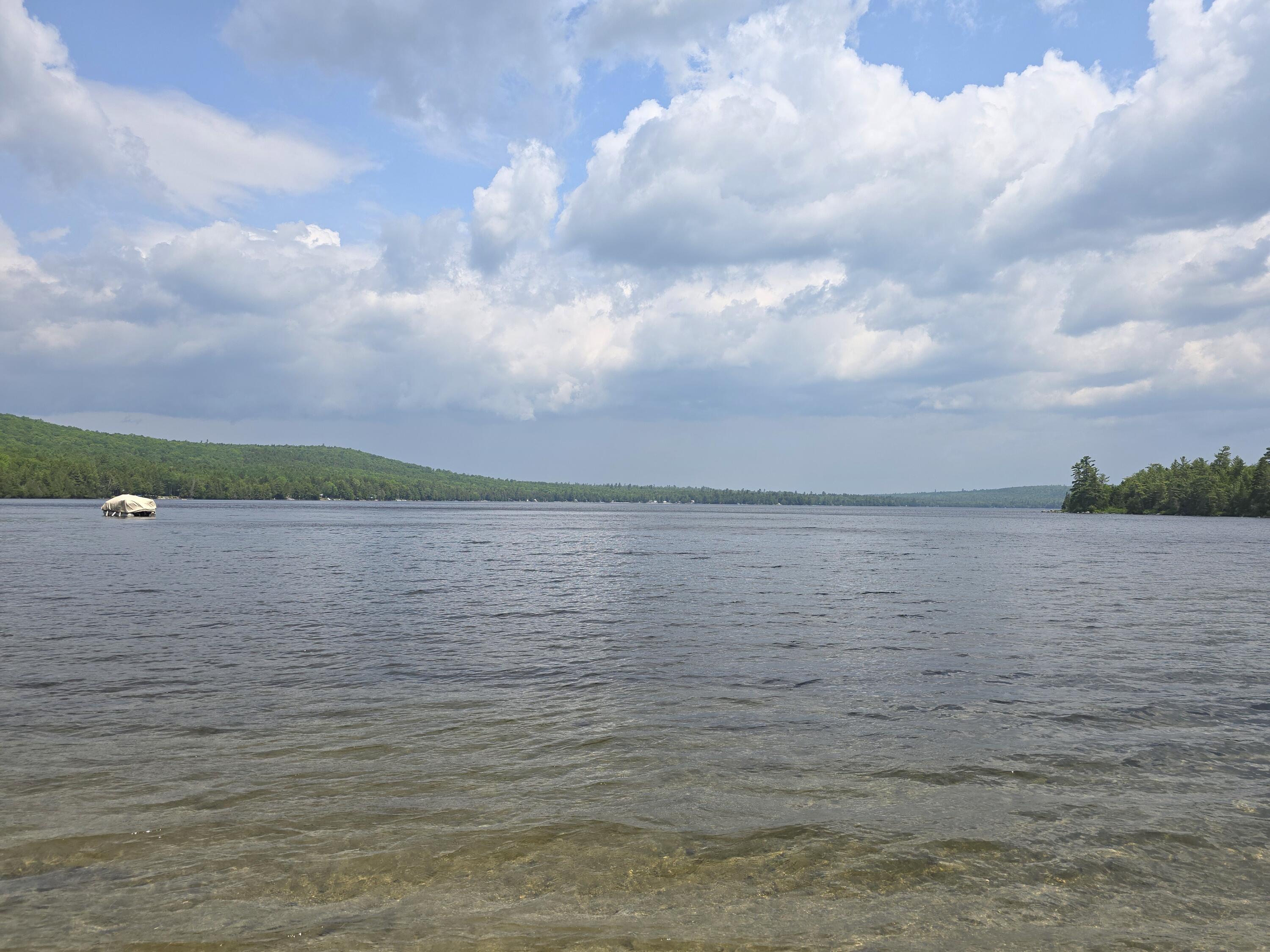 502 Cedar Lake Road T3 R9 Nwp ME 04462