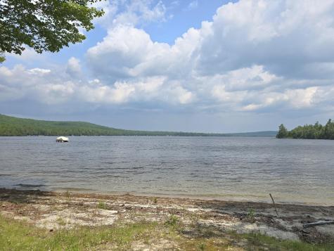 502 Cedar Lake Road T3 R9 Nwp ME 04462