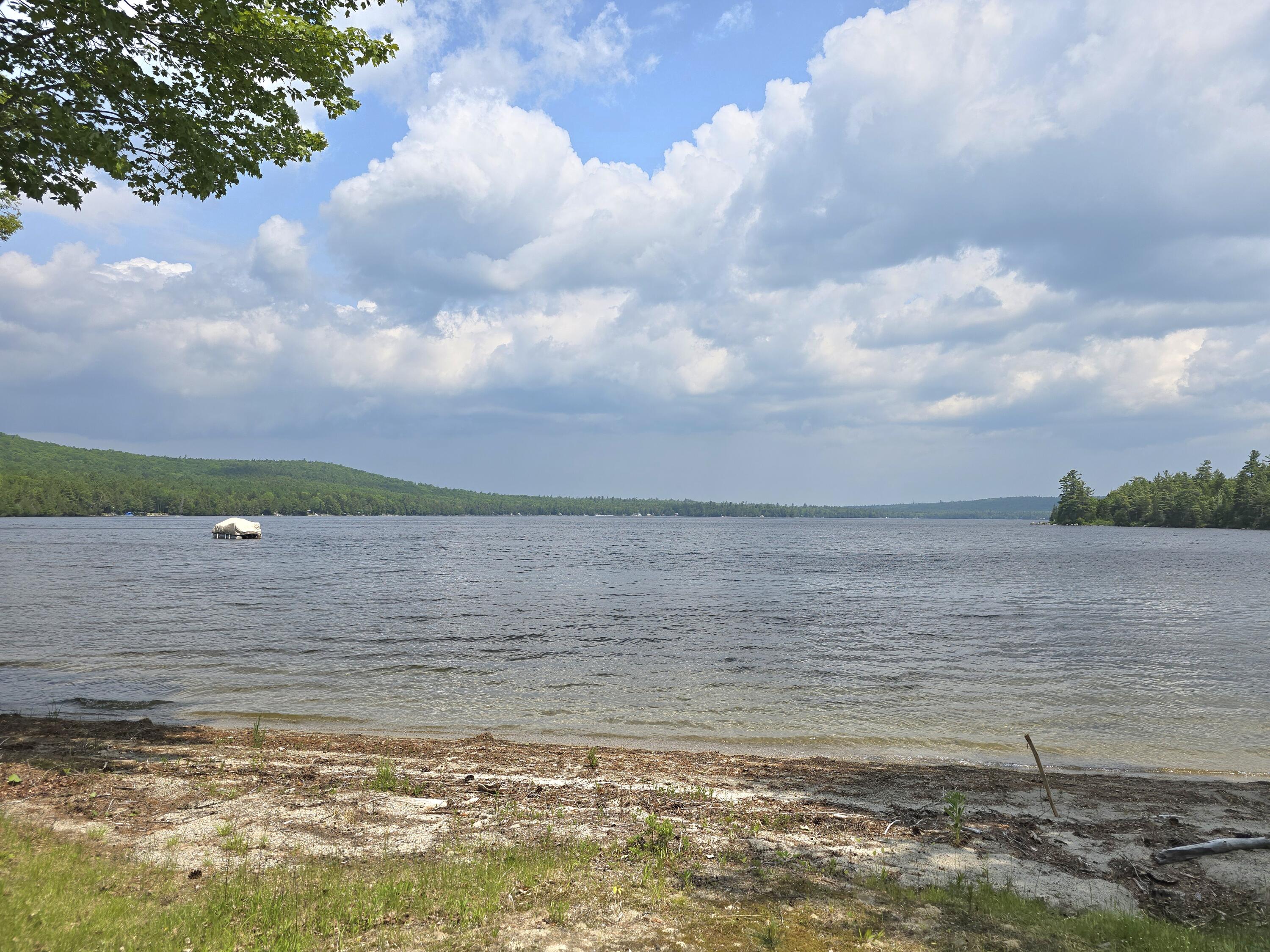 502 Cedar Lake Road T3 R9 Nwp ME 04462