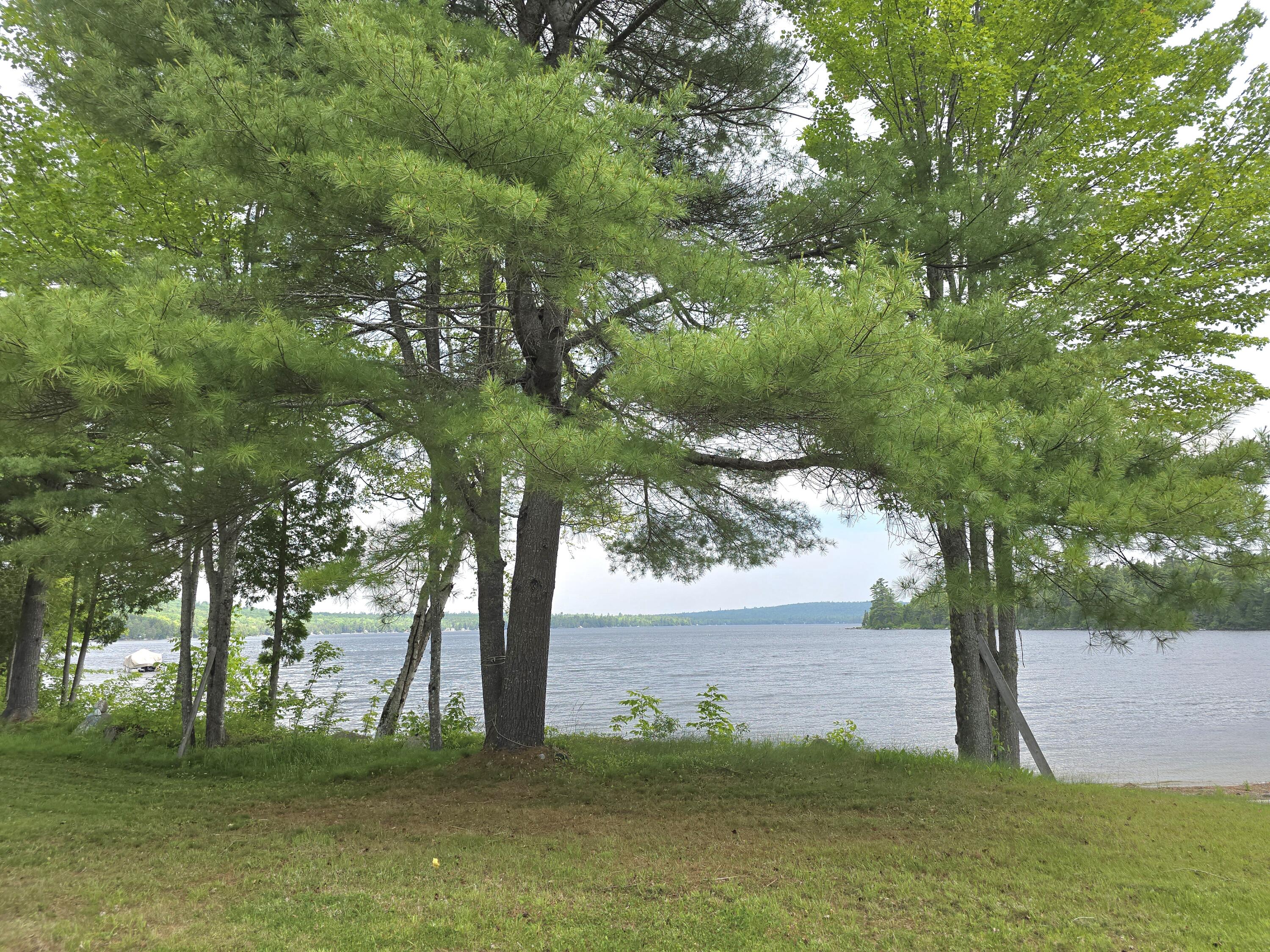 502 Cedar Lake Road T3 R9 Nwp ME 04462
