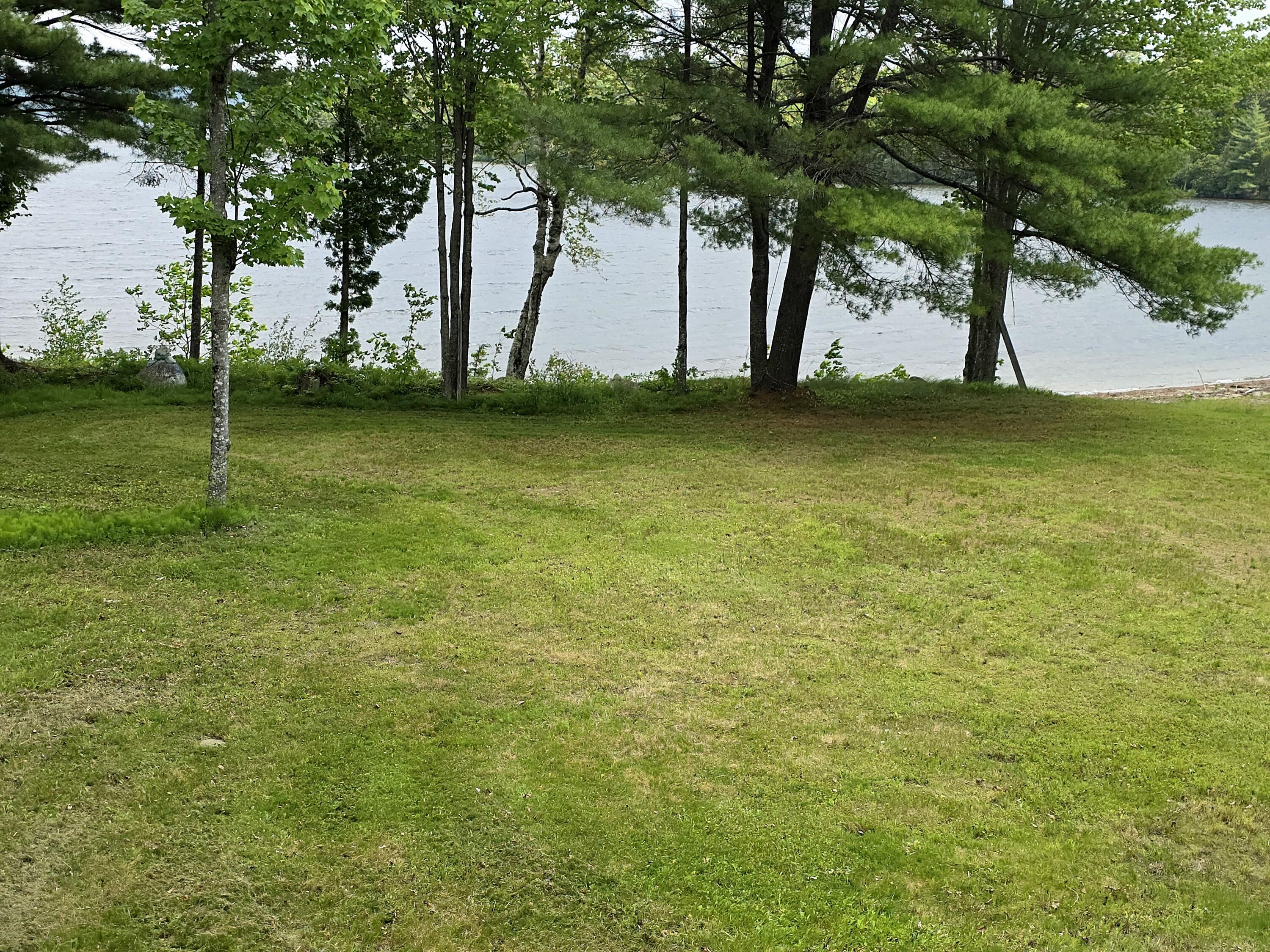 502 Cedar Lake Road T3 R9 Nwp ME 04462