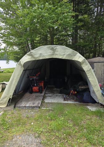 502 Cedar Lake Road T3 R9 Nwp ME 04462