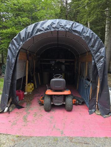 502 Cedar Lake Road T3 R9 Nwp ME 04462