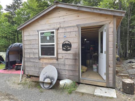 502 Cedar Lake Road T3 R9 Nwp ME 04462