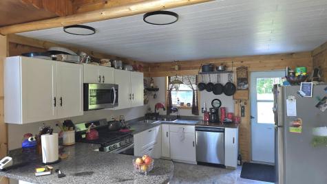 502 Cedar Lake Road T3 R9 Nwp ME 04462